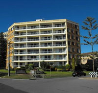 Beachpoint Unit 101 28 North Street - QLD Tourism