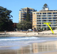 Beachpoint Unit 202 28 North Street - QLD Tourism