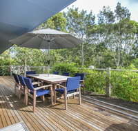 Beachside at Harrington - QLD Tourism