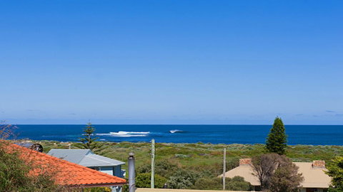 Beachside At Margaret River (Prevelly) - QLD Tourism 2