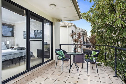 Beachside At Sapphire - Queensland Tourism 2