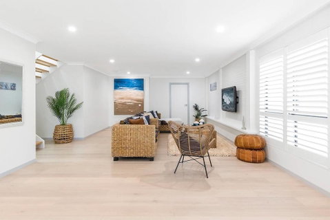 Beachside Bliss - QLD Tourism 3