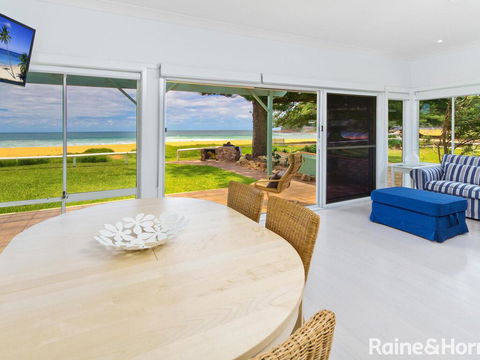 Beachside Bungalow #4 - 4/139 Avoca Drive, Avoca Beach - QLD Tourism 0