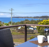 Beachside Getaway - QLD Tourism