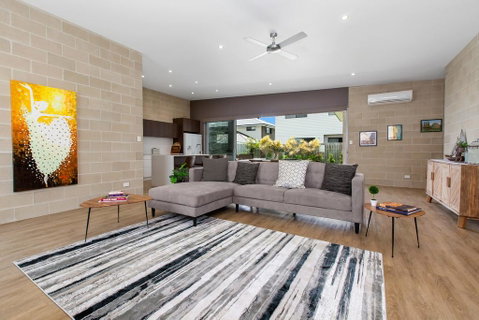 BEACHSIDE HAVEN - Queensland Tourism 1