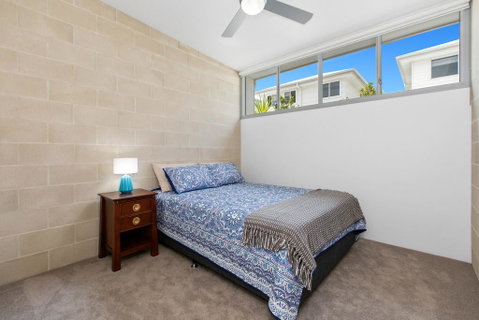 BEACHSIDE HAVEN - Queensland Tourism 2