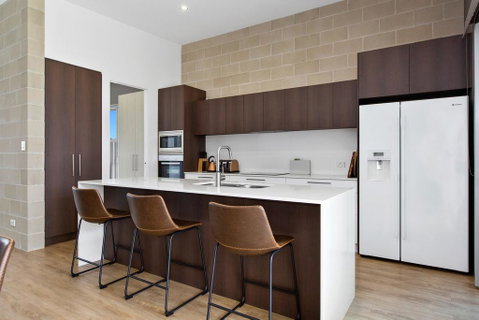 BEACHSIDE HAVEN - Queensland Tourism 3