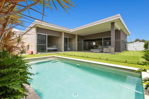 BEACHSIDE HAVEN - Queensland Tourism 0