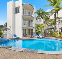 Beachside Mooloolaba - Queensland Tourism