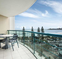 Beachside Mooloolaba Apartment with a View - Queensland Tourism