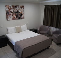 Beachside Motor Inn - Queensland Tourism