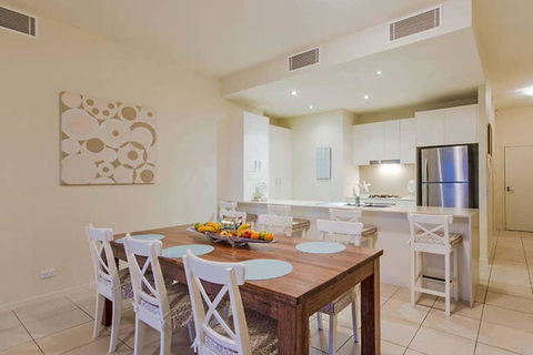 Beachside Penthouse With 360views - QLD Tourism 2