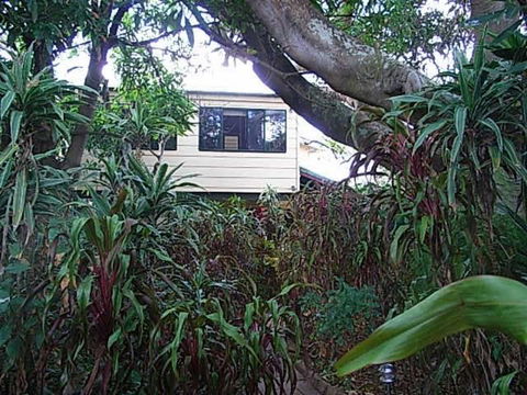 Beachside Queenslander - QLD Tourism 3
