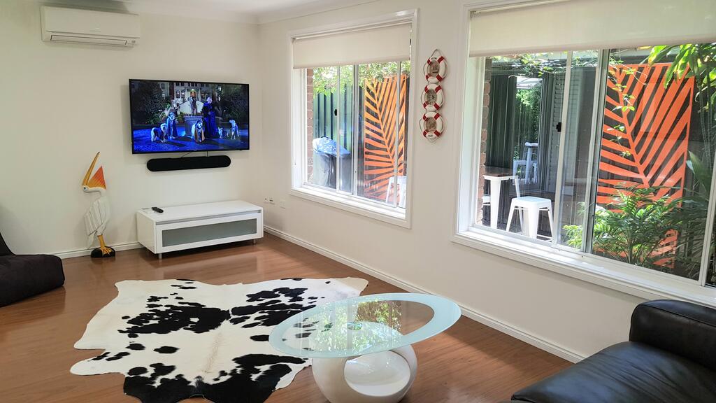 Ettalong NSW QLD Tourism