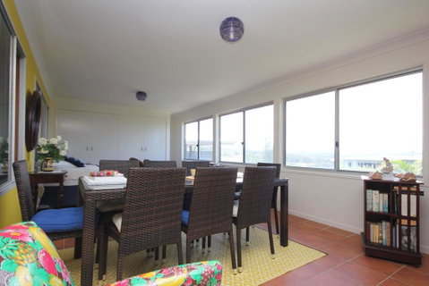 BEACHVIEW - 14 Second Ave , Bonny Hills - QLD Tourism 3