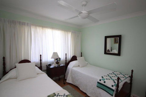 BEACHVIEW - 14 Second Ave , Bonny Hills - QLD Tourism 2