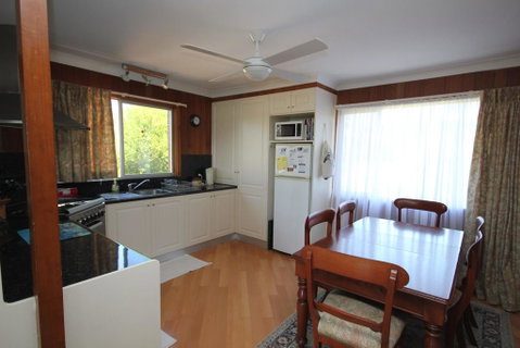 BEACHVIEW - 14 Second Ave , Bonny Hills - QLD Tourism 1