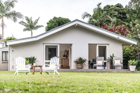 Beachwood - QLD Tourism 2