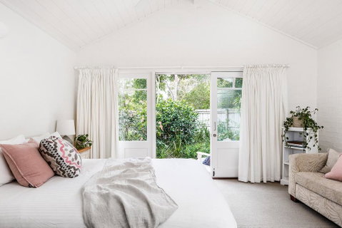 Beachwood - QLD Tourism 3