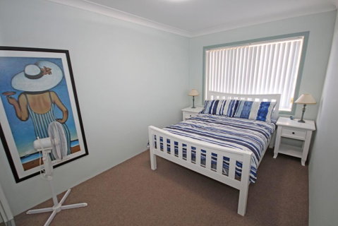 Beacon Heights Coffs Jetty - QLD Tourism 1
