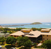 Beacon Heights Coffs Jetty - Queensland Tourism