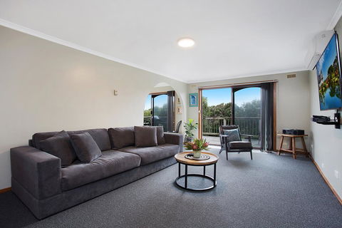 Beacon Point House - QLD Tourism 2