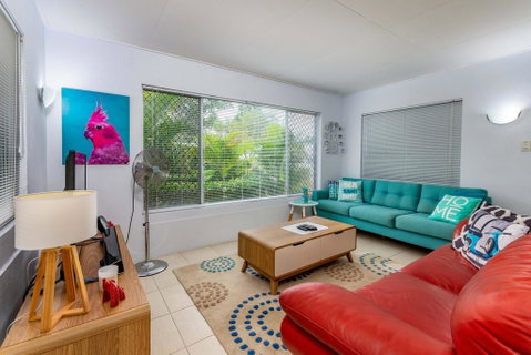 Beary's Rest On Bribie Island - QLD Tourism 3