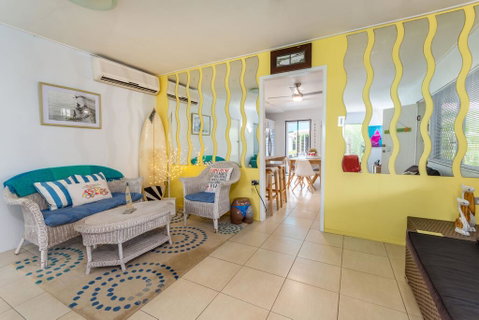 Beary's Rest On Bribie Island - QLD Tourism 0