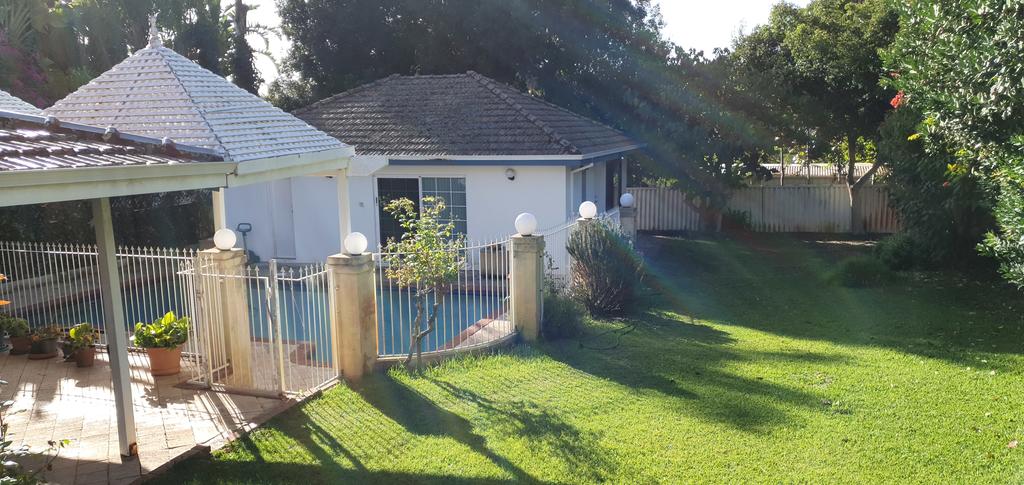 Dalkeith WA Queensland Tourism