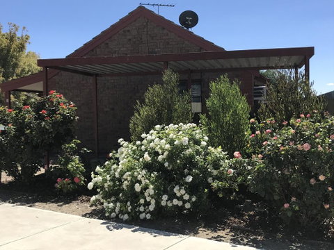 Beatty Cottage - QLD Tourism 0
