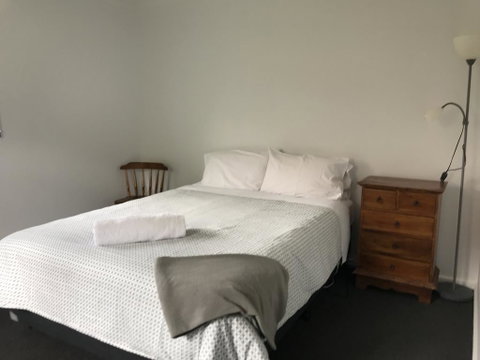 Beatty Cottage - QLD Tourism 3