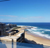 Beau Monde Apartments Newcastle - Horizon Newcastle Beach
