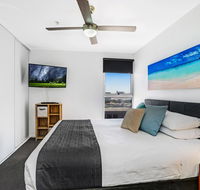 Beau Monde Apartments Newcastle - Worth Place Apartment