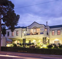 Beau Monde International - Queensland Tourism