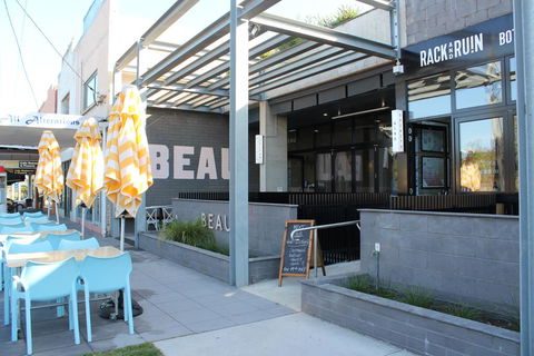 Beaumaris Bay Motel - QLD Tourism 2