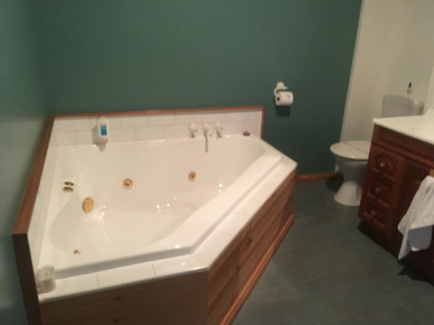 Beaumaris Beach Guest House - Queensland Tourism 0