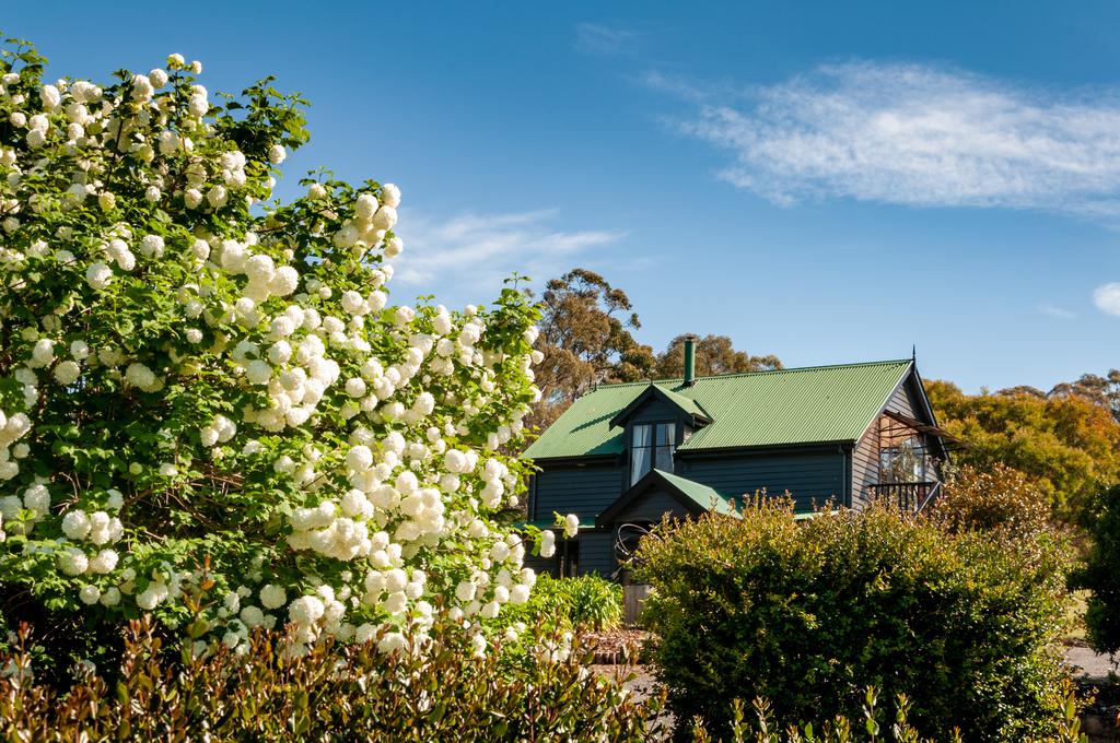 Lymington TAS Queensland Tourism