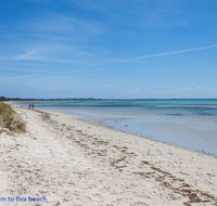 Beautiful Beachfront Apartment at Capel Sound - QLD Tourism