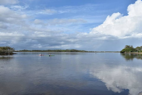 Beautiful Maroochy River Villa - QLD Tourism 3
