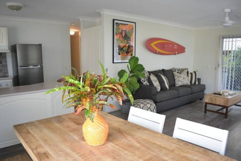 Beautiful Maroochy River Villa - QLD Tourism 2