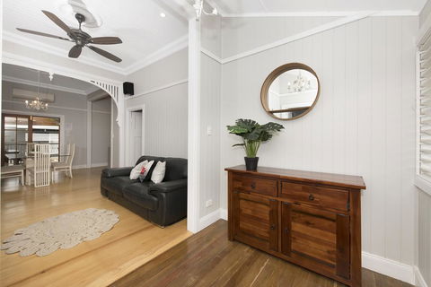 Beautiful Queenslander - QLD Tourism 3
