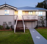 Beautiful Queenslander - QLD Tourism
