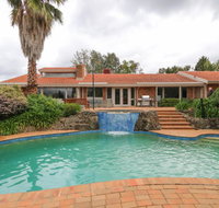 Beautiful Resort Retreat Villa in the Yarra Valley - Entertainer's delight - QLD Tourism