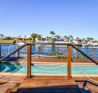 Beautiful waterfront home- CHELSEA - Queensland Tourism