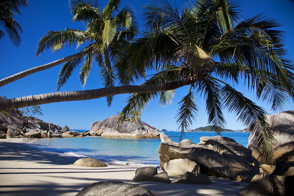 Dunk QLD QLD Tourism