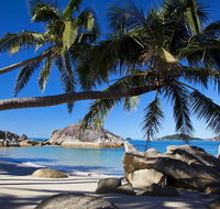 Bedarra Beach House - QLD Tourism