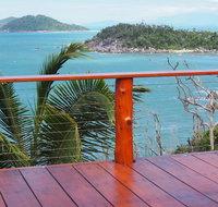 Bedarra Island Treetop Hideaway - QLD Tourism