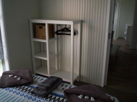 Bega Caravan Park - Queensland Tourism 1