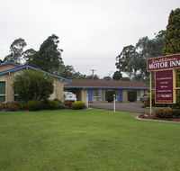 Bega Southtown Motor Inn - Queensland Tourism
