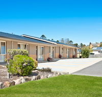 Bega Village Motor Inn - Queensland Tourism
